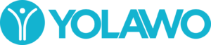 Yolawo Logo mit Schrift