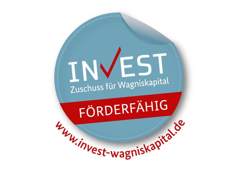 Siegel Invest Förderfähig