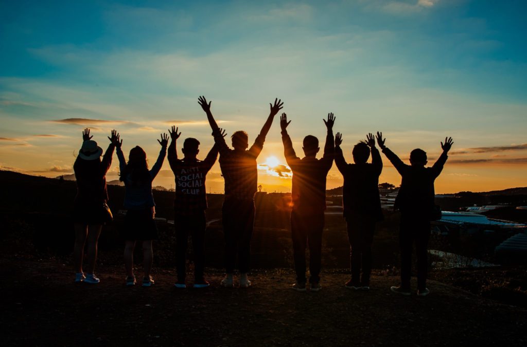 Sonne, Zeltlager, Abend, Kinder, Tipps, Checkliste, Freizeit, Freiheit, Wolken
