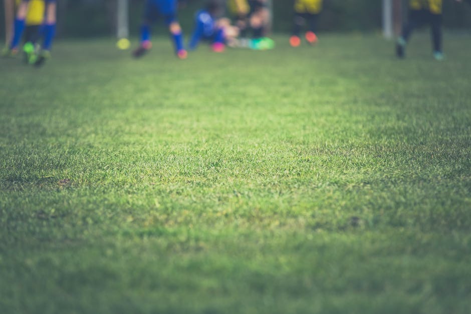 Gute Trainer beobachten ihre Spieler