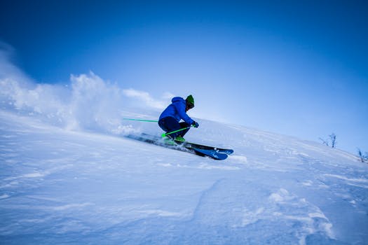 So startest du im Winter fit in die Skisaison