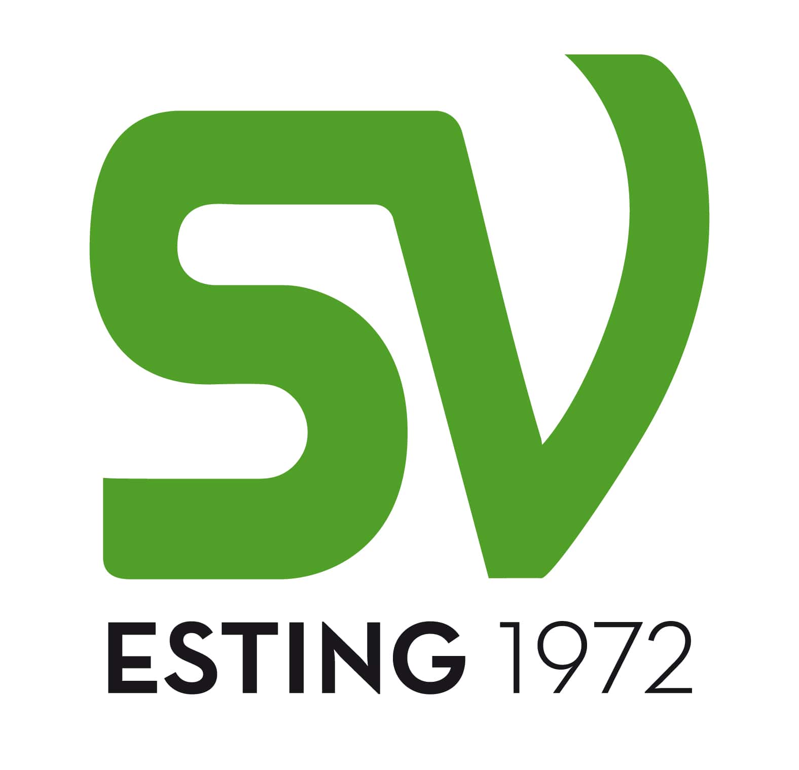 SV Esting 1972 Logo