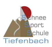 SSS Tiefenbach Logo
