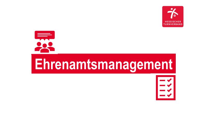 Ehrenamtsmanagement
