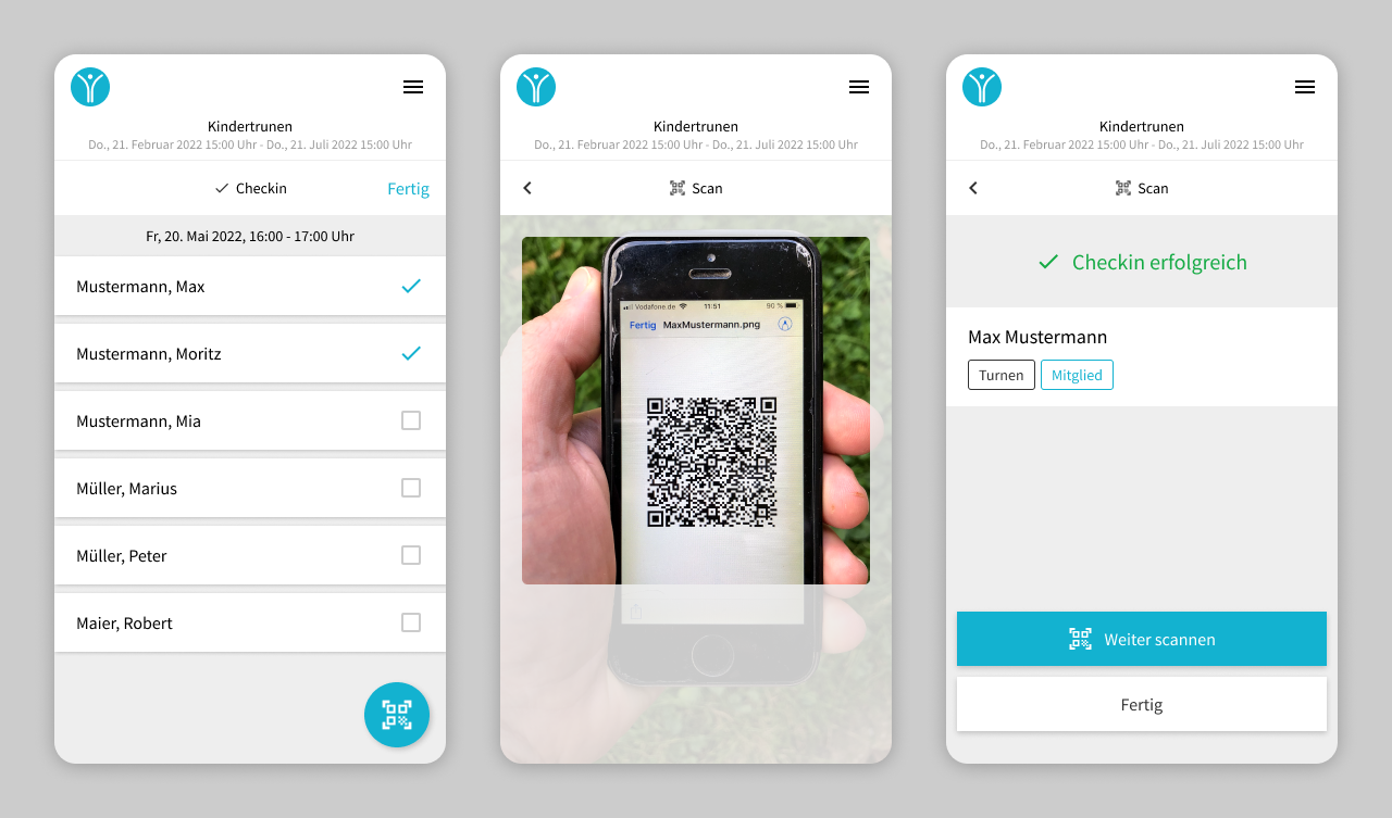 go - QR-Code