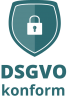 DSGVO konform DSGVO konform